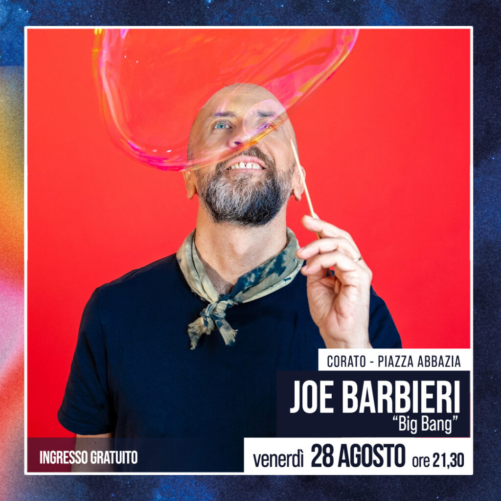 03 JOE BARBIERI