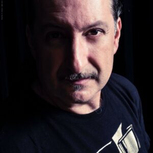 GIUSEPPE BASSI