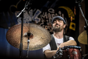 Lorenzo Tucci Ph © Roberto Cifarelli