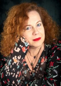 Sarah Jane Morris photo by Riccardo Piccirillo