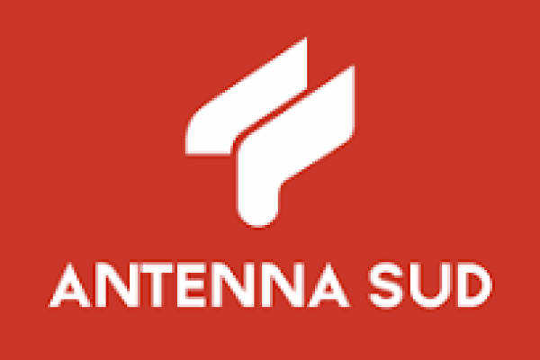 Logo Antenna Sud